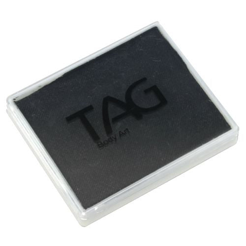 TAG Face Paint Regular - Black (50g)