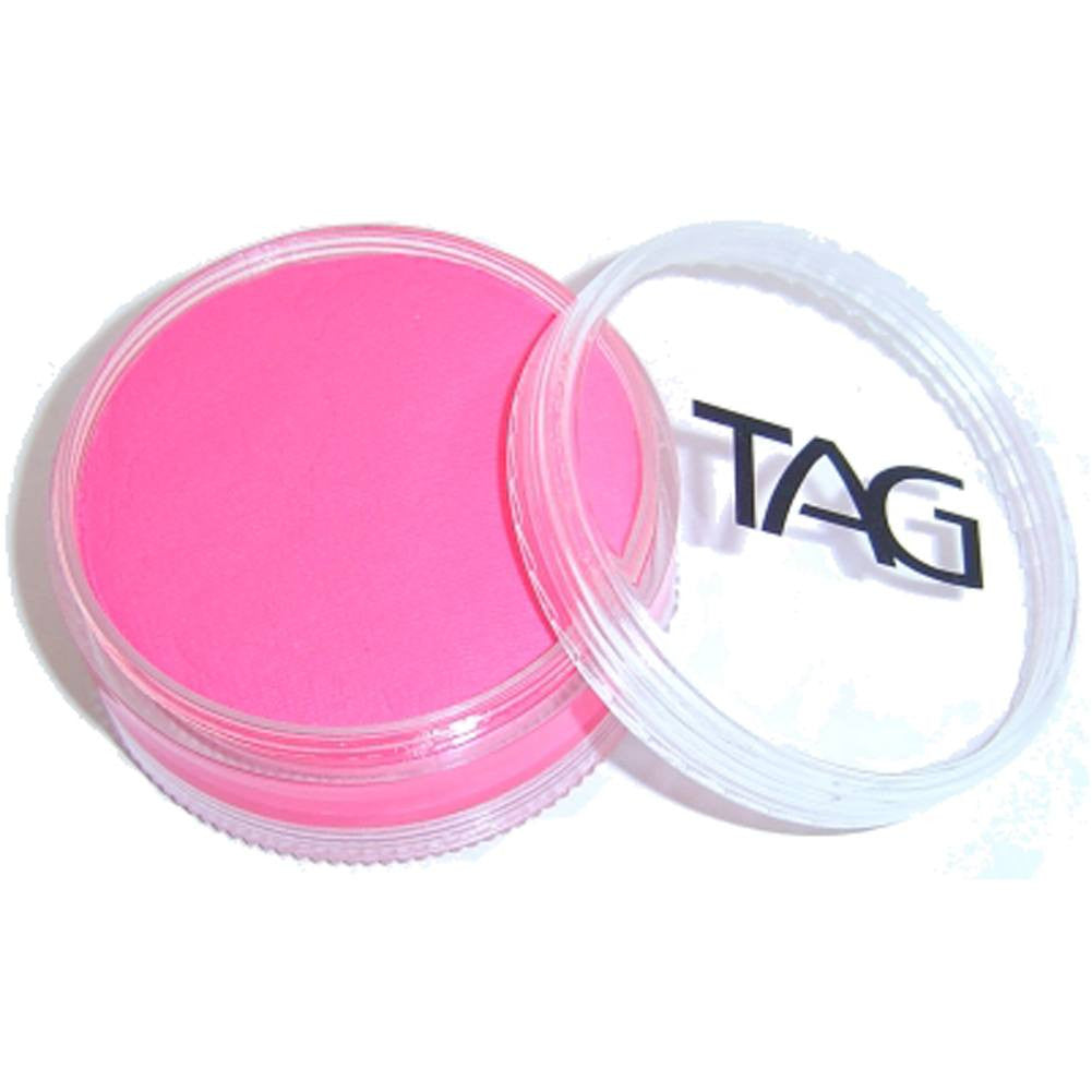 TAG - Neon Pink (90 gm)