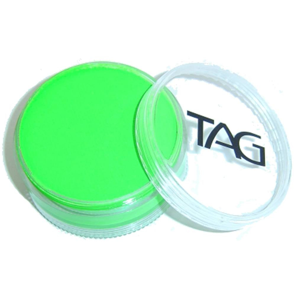 TAG - Neon Green (90 gm)