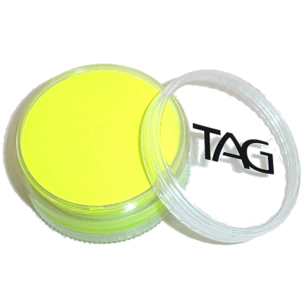TAG - Neon Yellow (90 gm)
