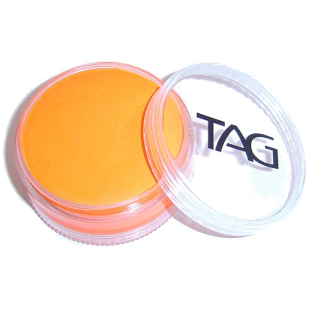 TAG - Neon Orange (90 gm)
