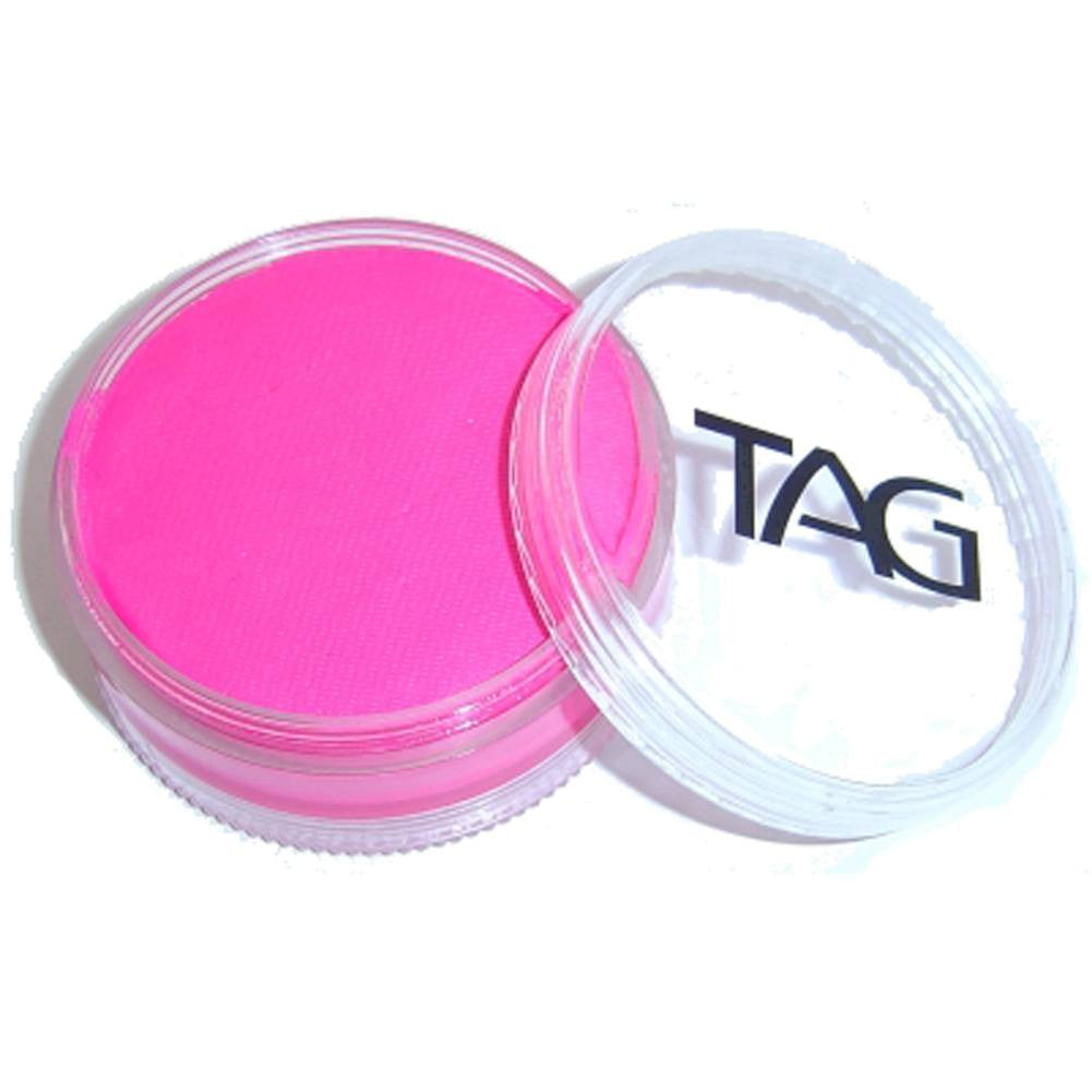 TAG - Neon Magenta (90 gm)