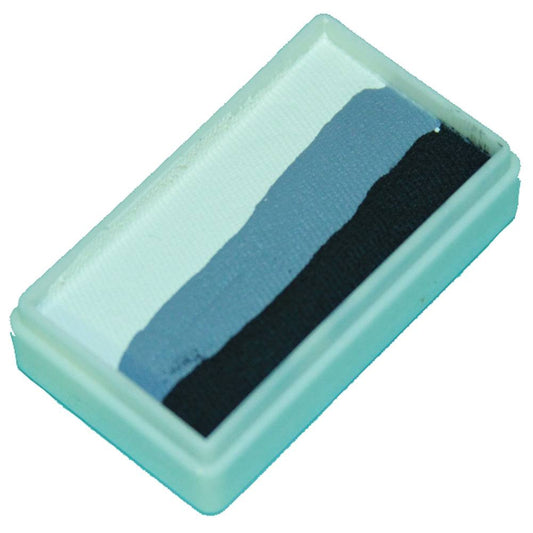 TAG 1-Stroke Split Cakes - Magpie (30 gm)