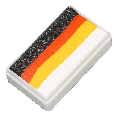 TAG 1-Stroke Custom Split Cakes - Pumpkin (30 gm)