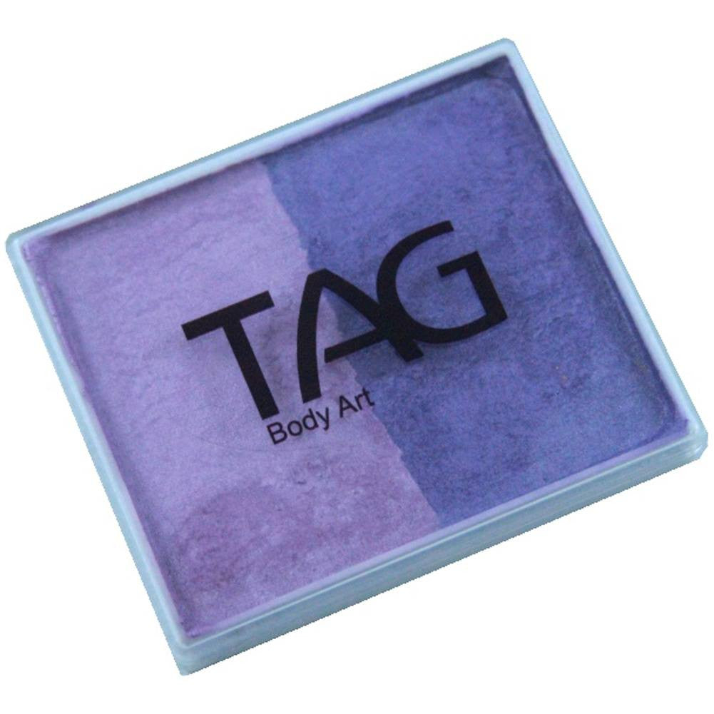 TAG Split Cakes - Pearl Purple and Pearl Lilac (50 gm)