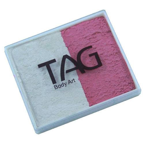 TAG Split Cakes - Pearl Rose and Pearl White (50 gm)