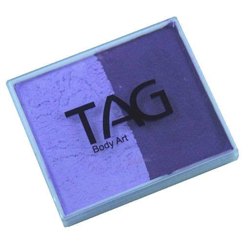 TAG Split Cakes - Lilac and Purple (50 gm)