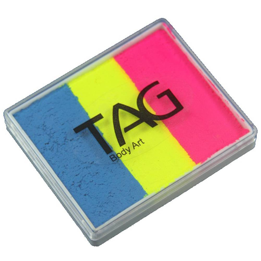 TAG Split Cakes - Carnival (50 gm)