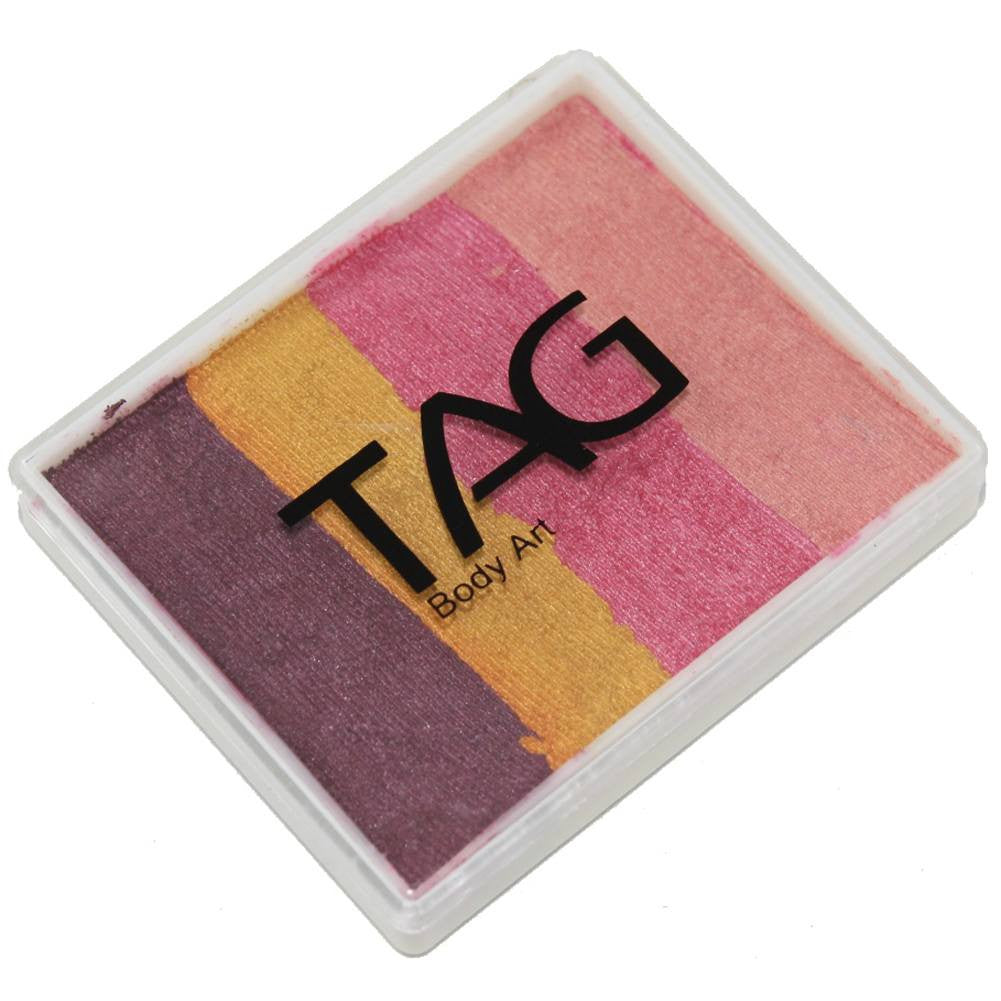 TAG Split Cakes - Golden Plum (50 gm):