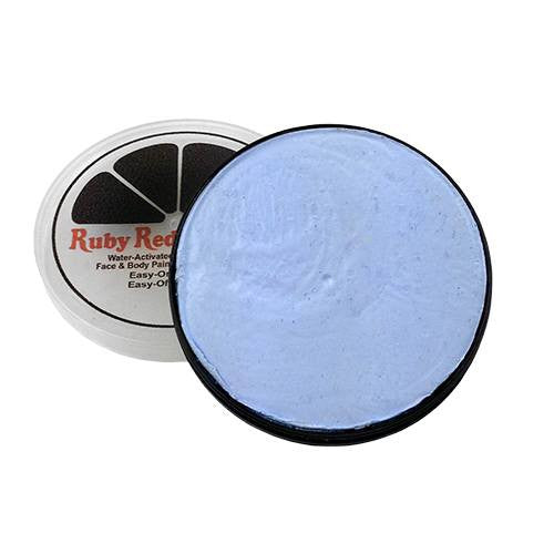 Ruby Red Face Paints - Pastel Blue 410 (18 mL)