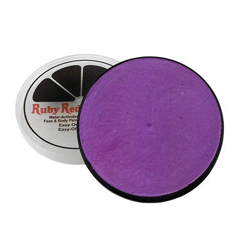 Ruby Red Face Paints - Lilac 760 (18 mL)