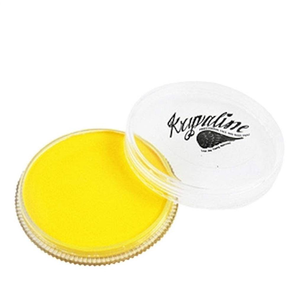 Kryvaline Yellow Essential Regular Line KR02 (30 gm)