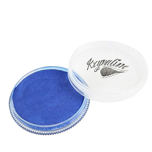 Kryvaline Blue Metallic Regular Line KM01 (30 gm)