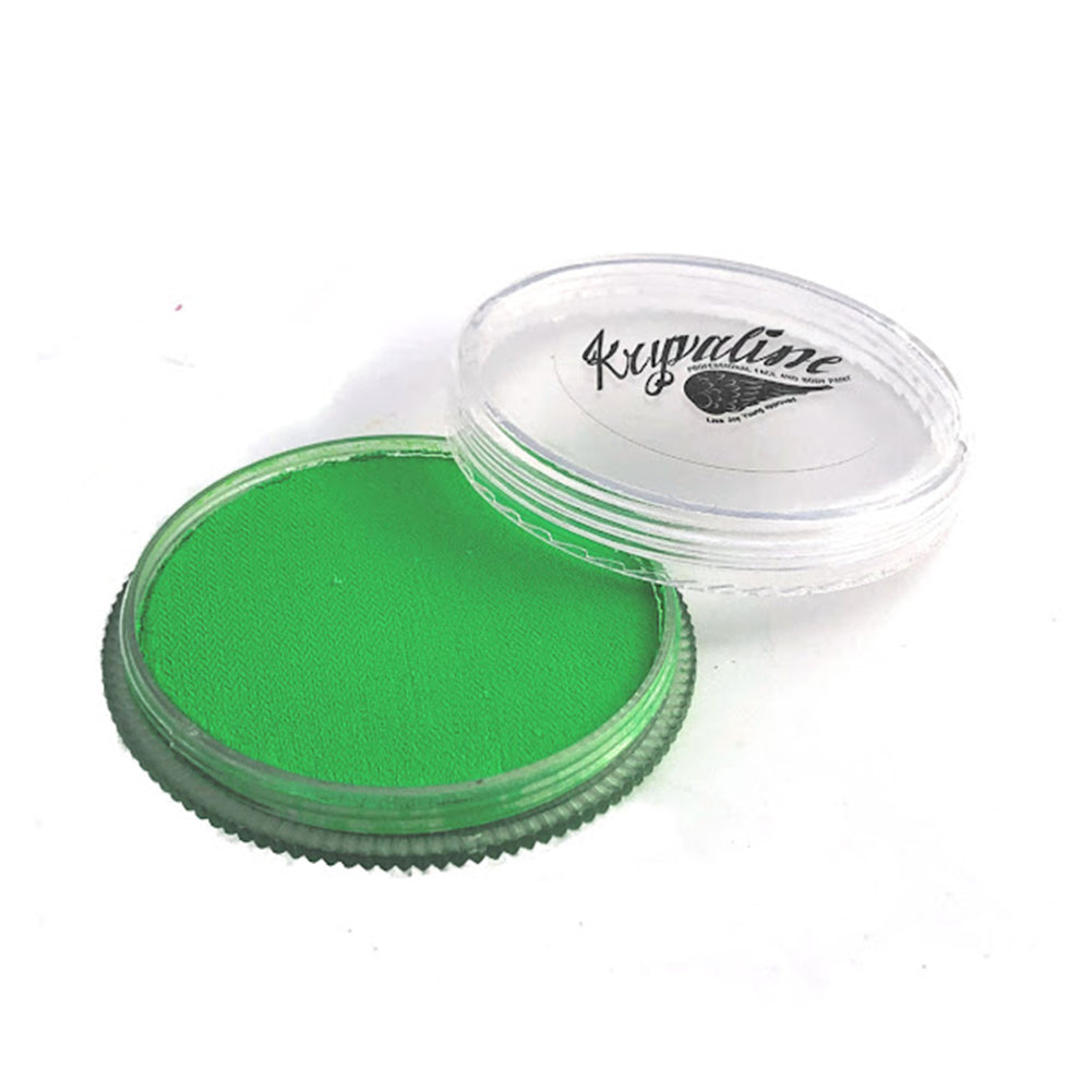 Kryvaline Green Neon Regular Line KN05 (30 gm)