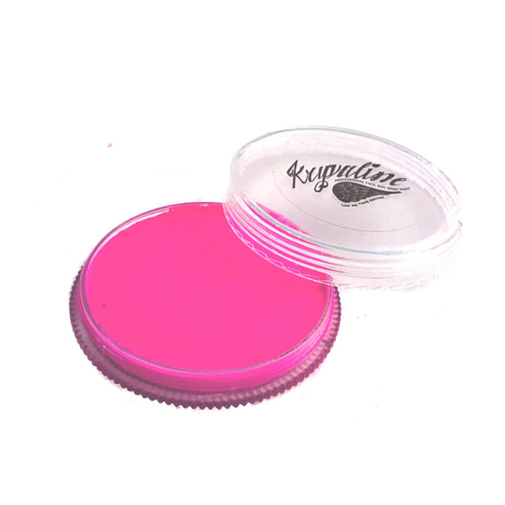 Kryvaline Pink Neon Regular Line KN06 (30 gm)