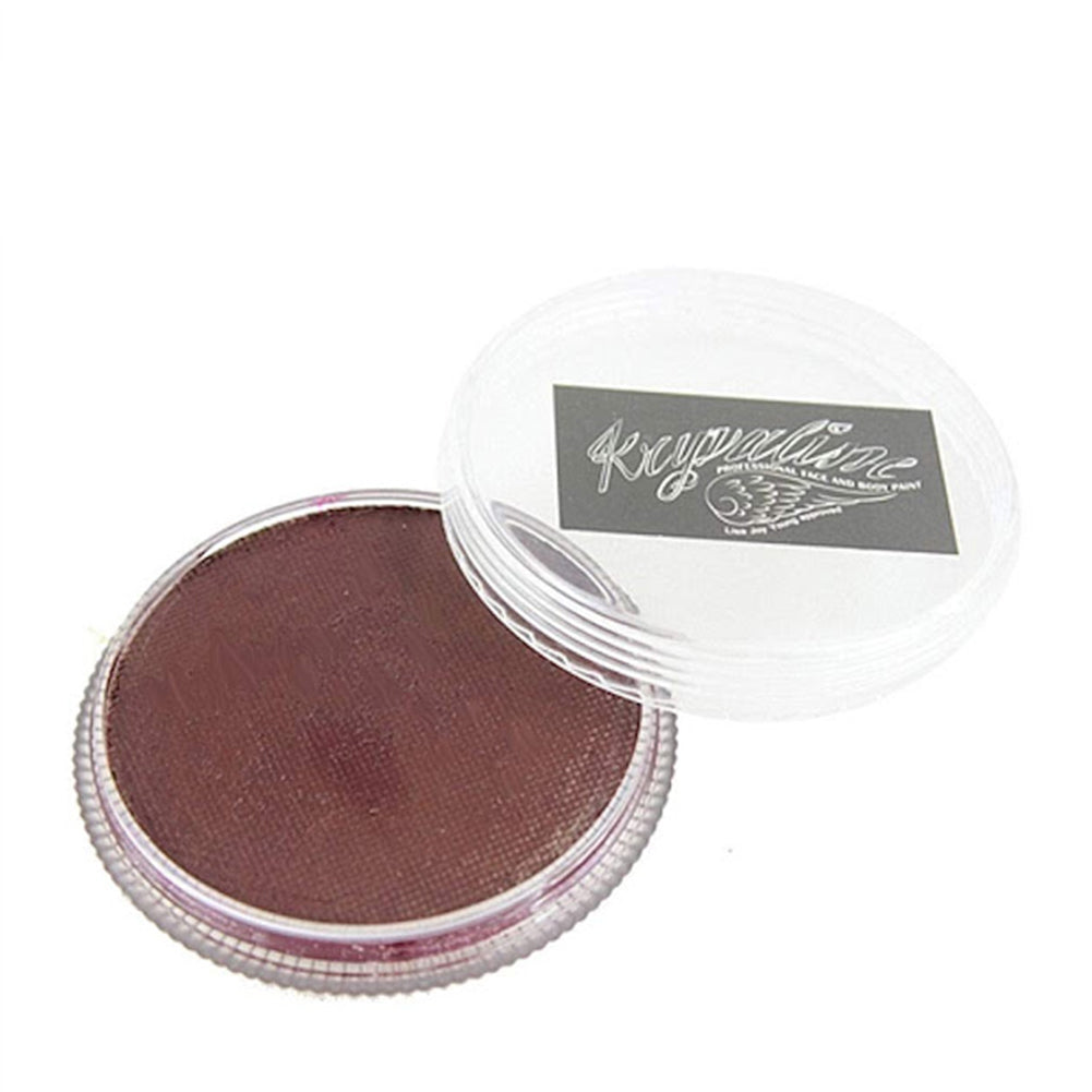 Kryvaline Rose Creamy Line Essential - Dark Burgundy (Rose) (30 gm)