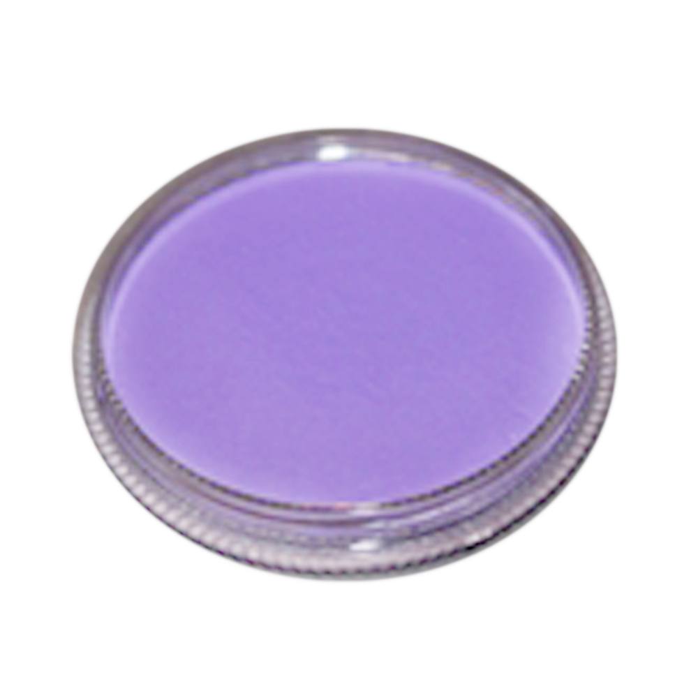 Kryvaline Purple Creamy Line Essential - Light purple (30 gm)