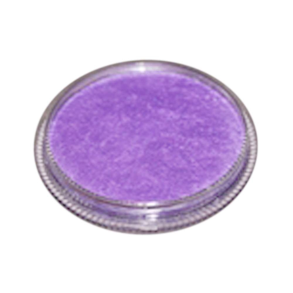 Kryvaline Creamy Line Pearly - Purple (30 gm)