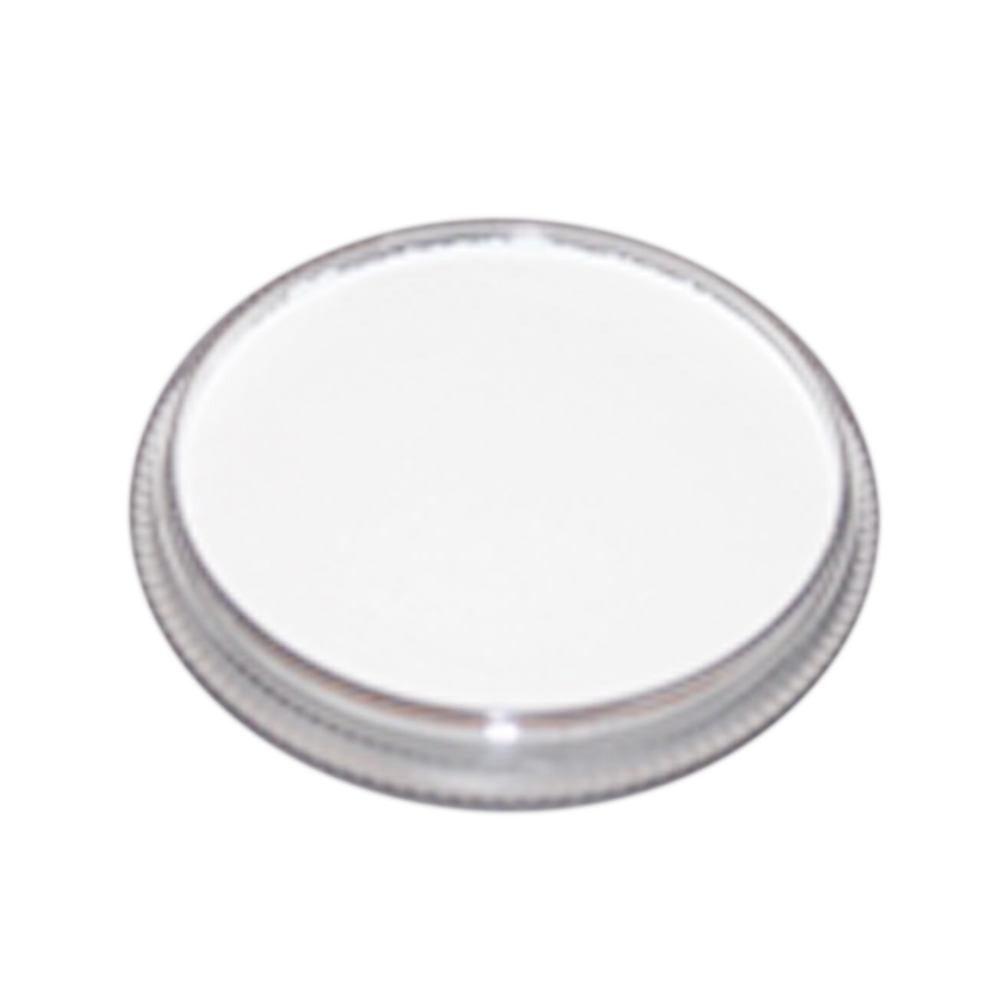 Kryvaline Creamy Line Fluorescent - White (30 gm)