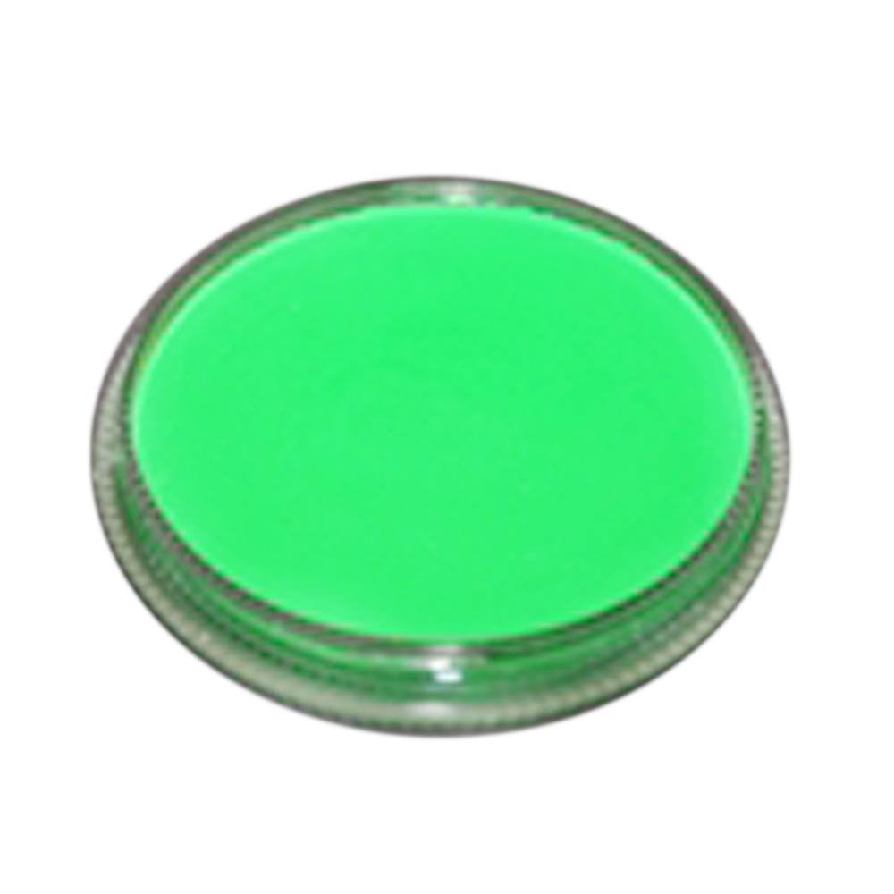 Kryvaline Creamy Line Fluorescent - Green (30 gm)