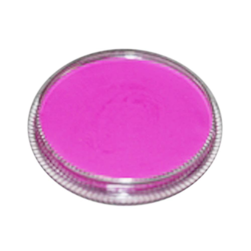 Kryvaline Creamy Line Fluorescent - Purple (30 gm)