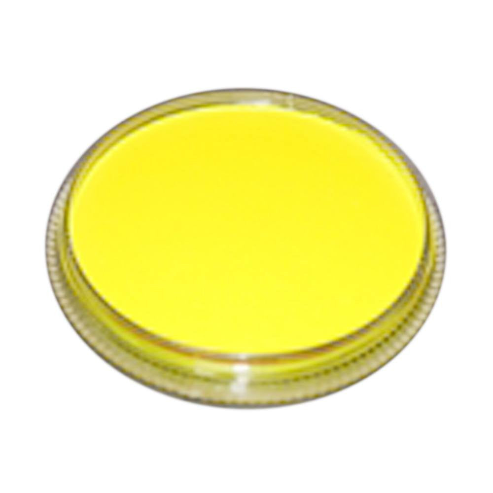 Kryvaline Creamy Line Fluorescent - Yellow (30 gm)