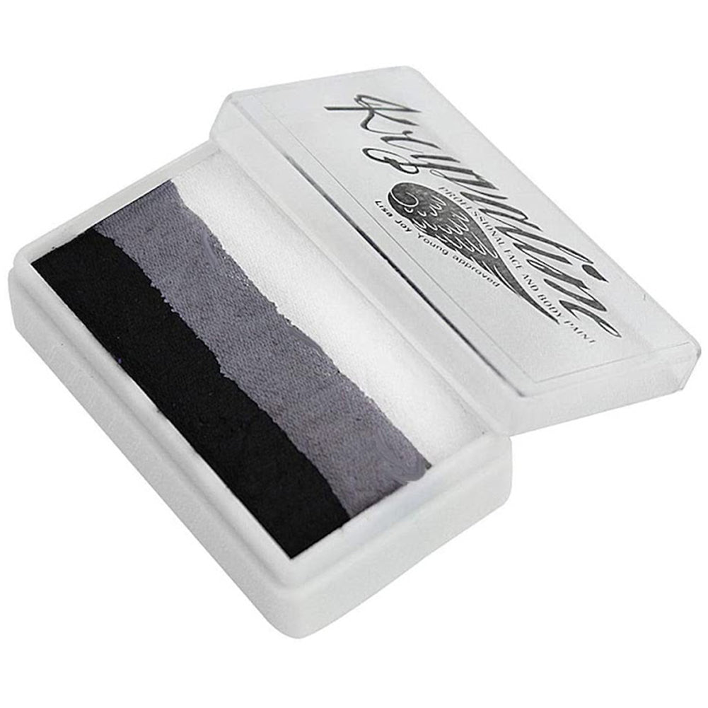 Kryvaline One Stroke Split Cake - Bat Eye (30 gm)