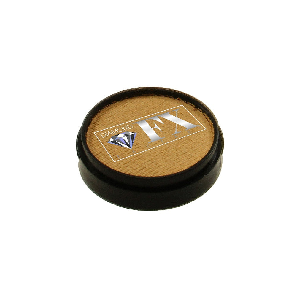 Diamond Face Paint Refills - Beige Skin (10 gm):