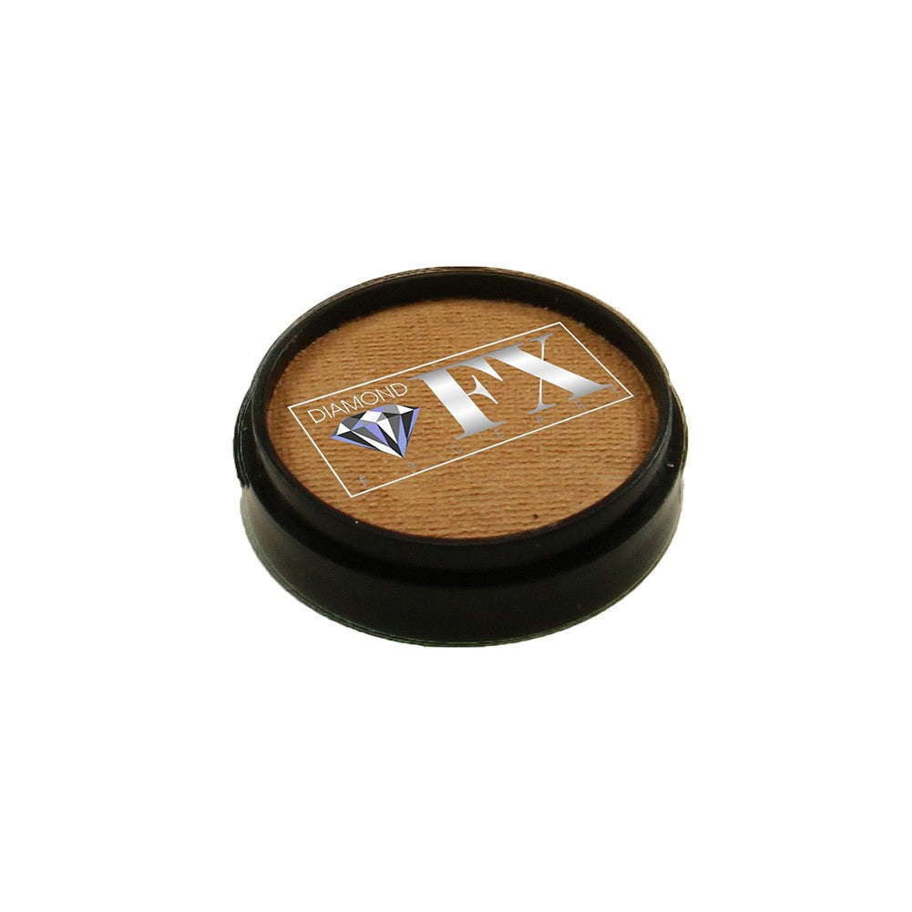 Diamond Face Paint Refills - Medium Skin (Light Tan Tone) 14 (10 gm)