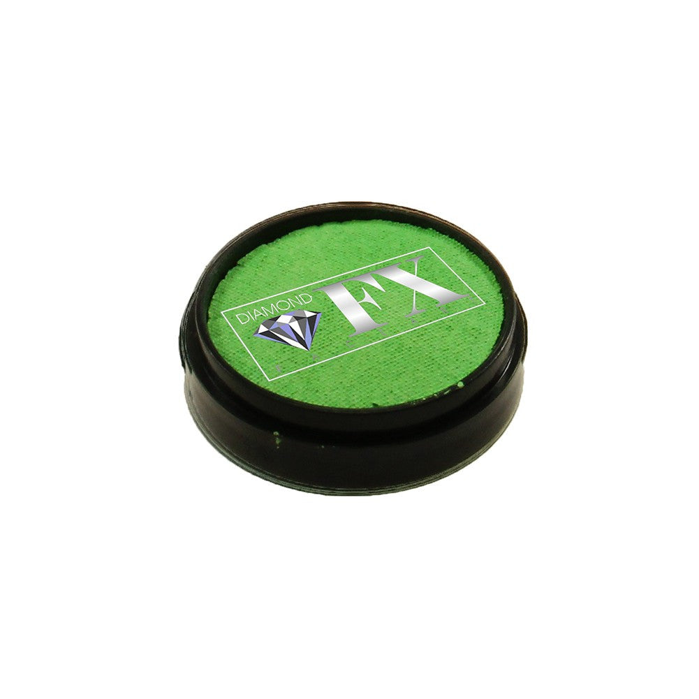Diamond Face Paint Refills - Mint Green 55 (10 gm)