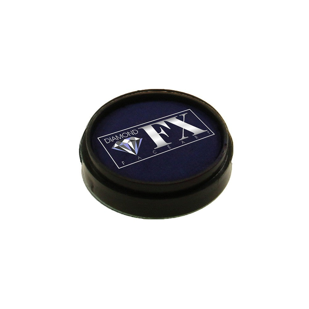 Diamond Face Paint Refills - Dark Blue 68 (10 gm)