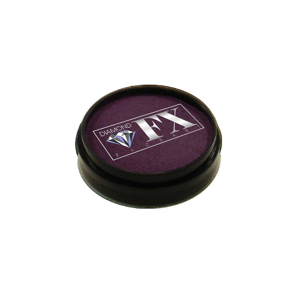 Diamond Face Paint Refills - Purple 80 (10 gm)