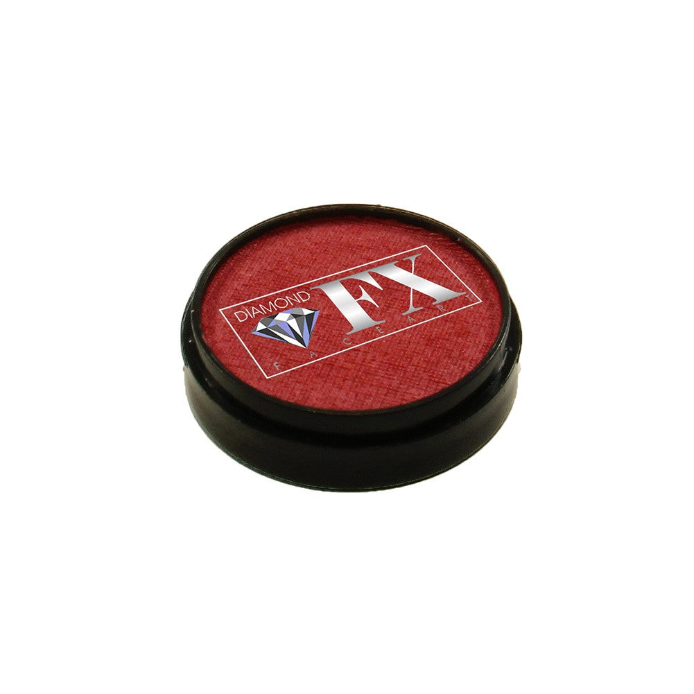 Diamond Face Paint Refills - Metallic Pink M32 (10 gm)
