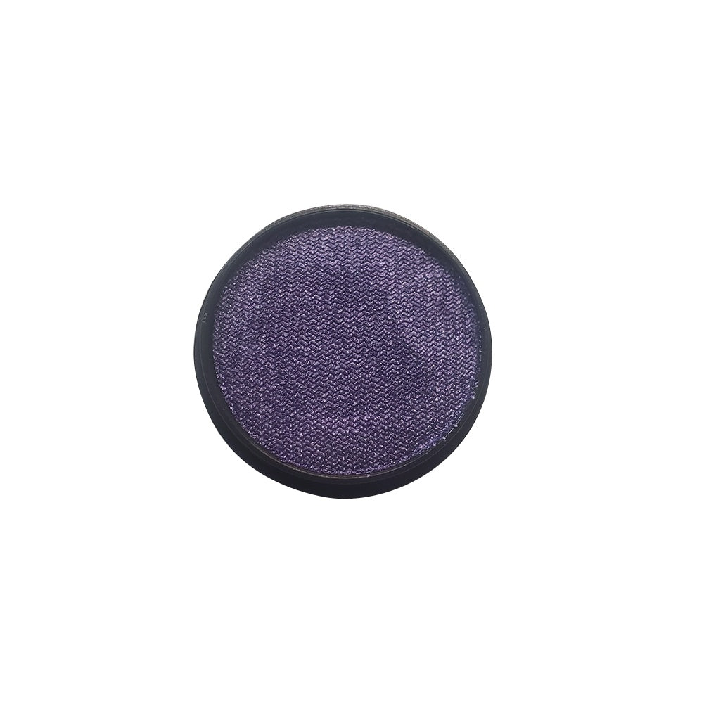 Diamond Face Paint Refills - Metallic Violet Purple M80 (10 gm)