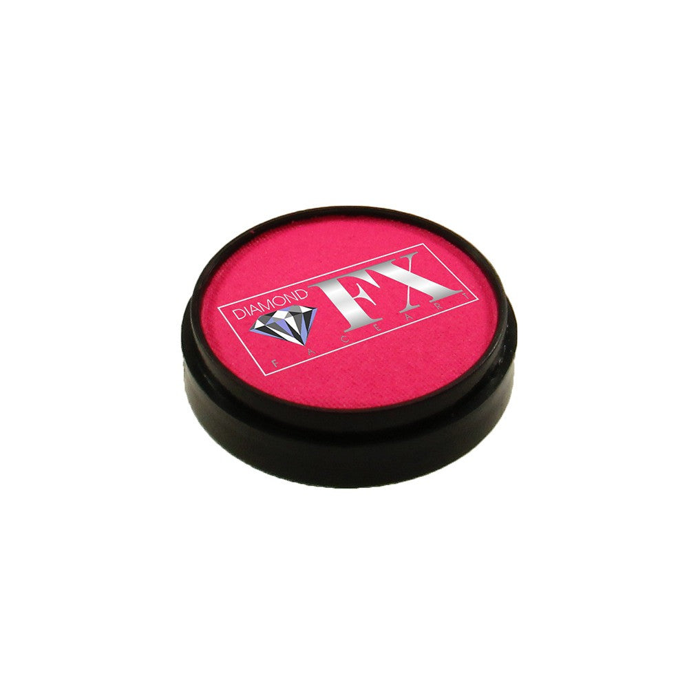 Diamond FX Refills - Neon Magenta N128 (10 gm)