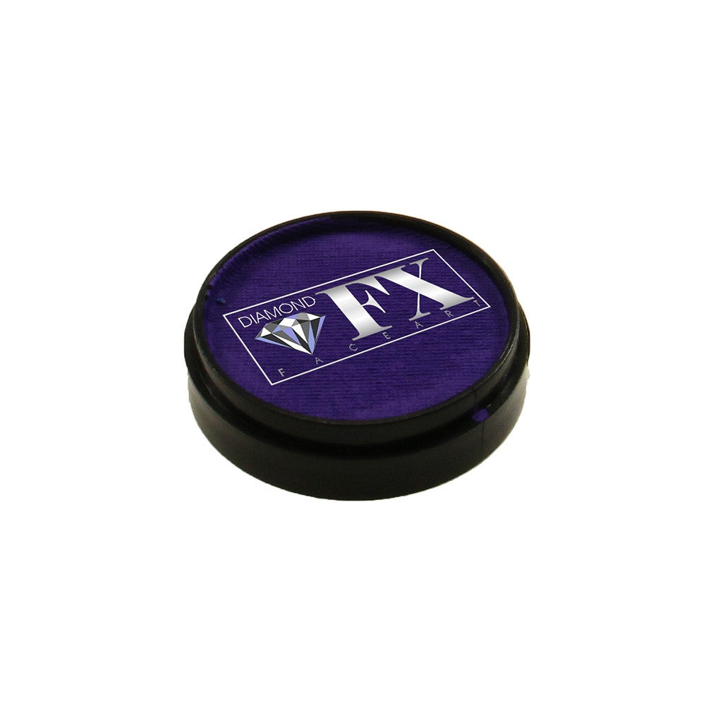 Diamond FX Refills - Neon Purple N80 (10 gm)