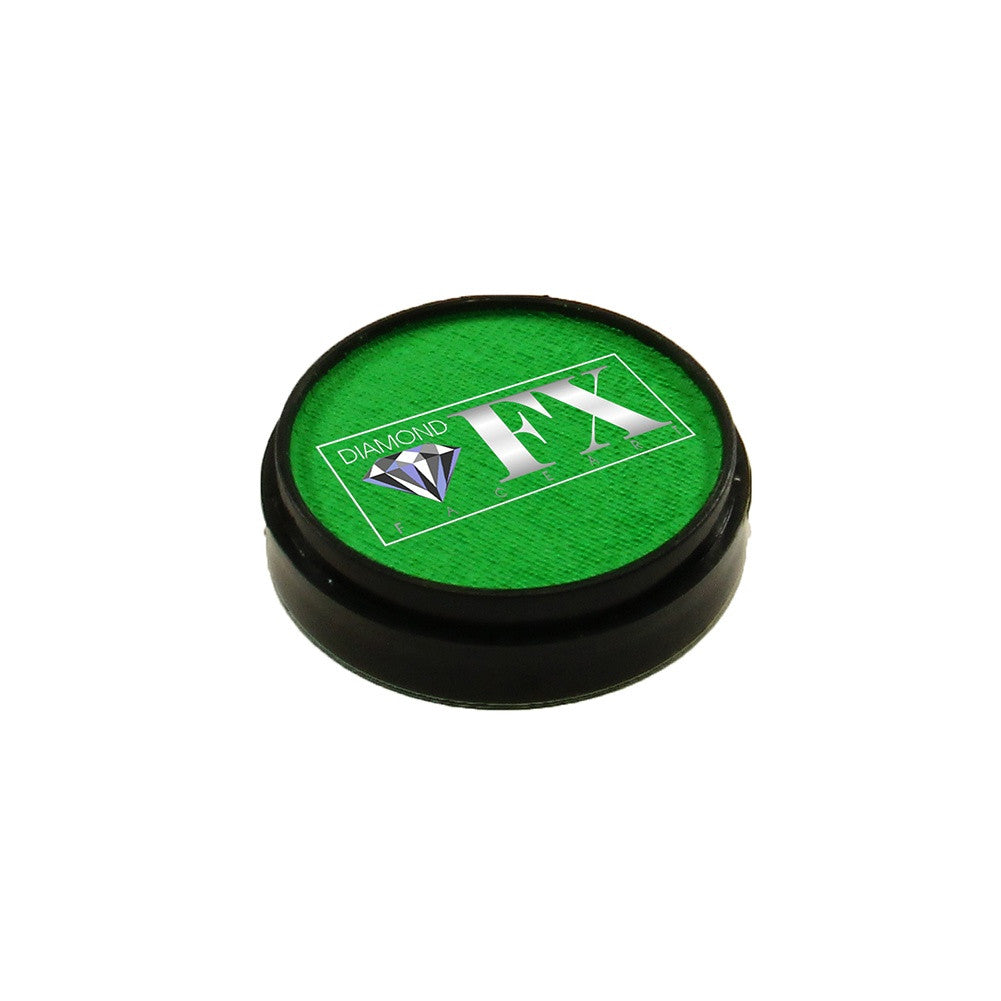 Diamond FX Refills - Neon Green N60 (10 gm)