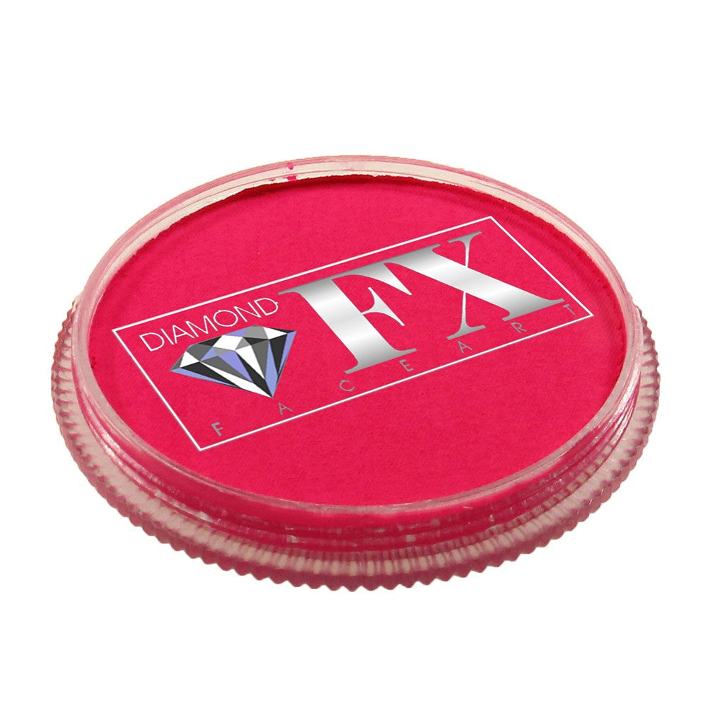 Diamond FX - Neon Magenta N128 (32 gm)