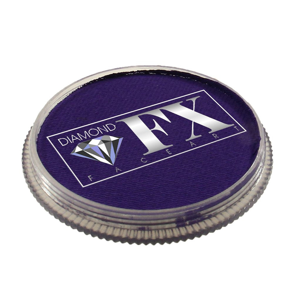 Diamond FX - Neon Purple N80 (32 gm)