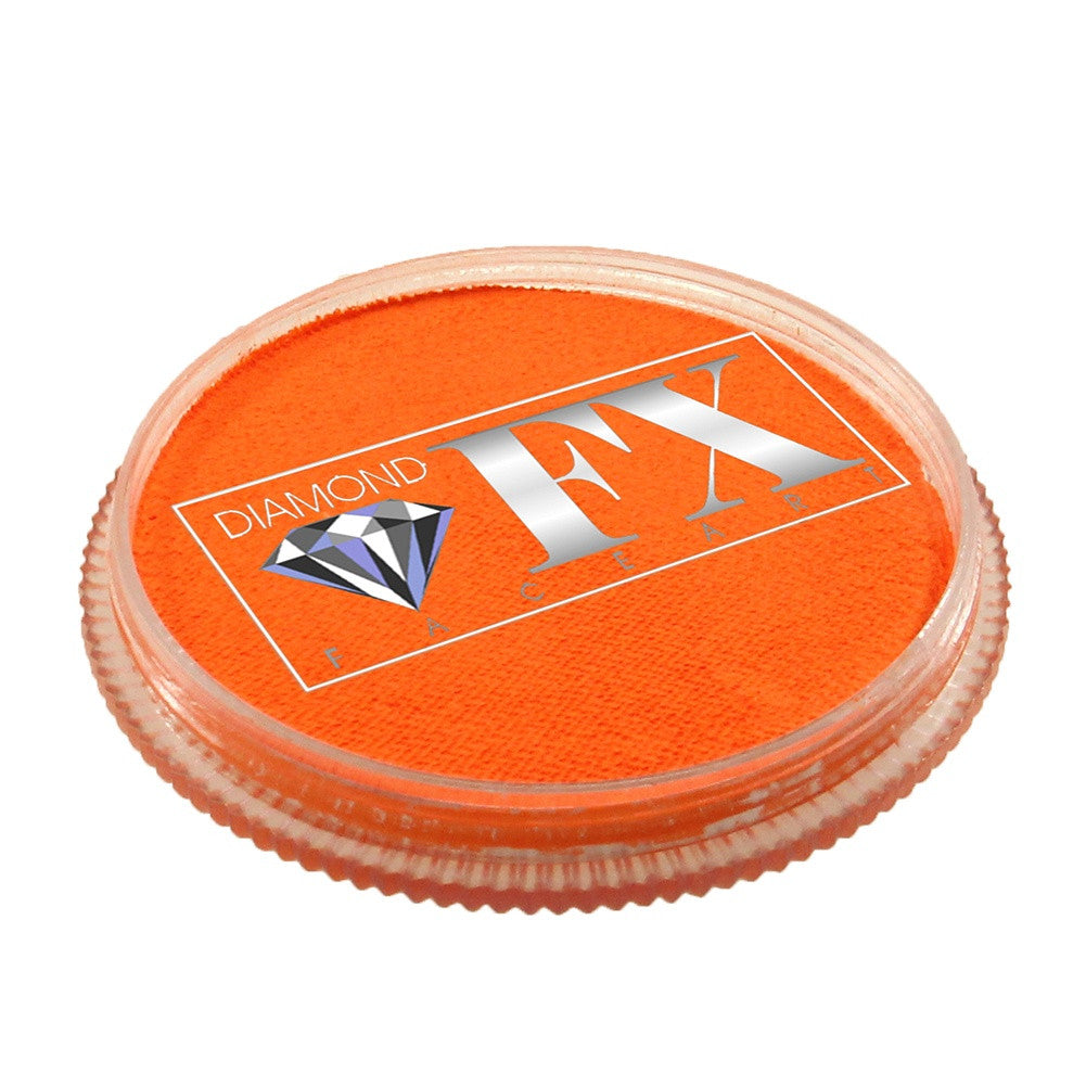 Diamond FX - Neon Orange N40 (32 gm)