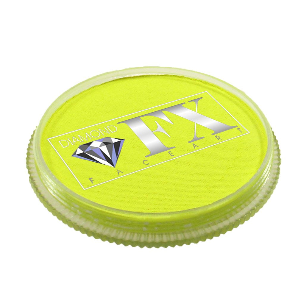 Diamond FX - Neon Yellow N50 (32 gm)