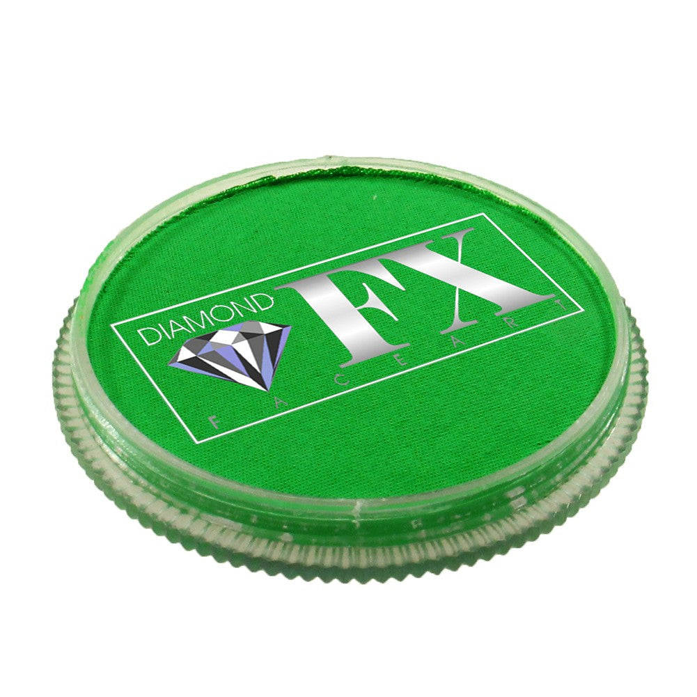 Diamond FX - Neon Green N60 (32 gm)