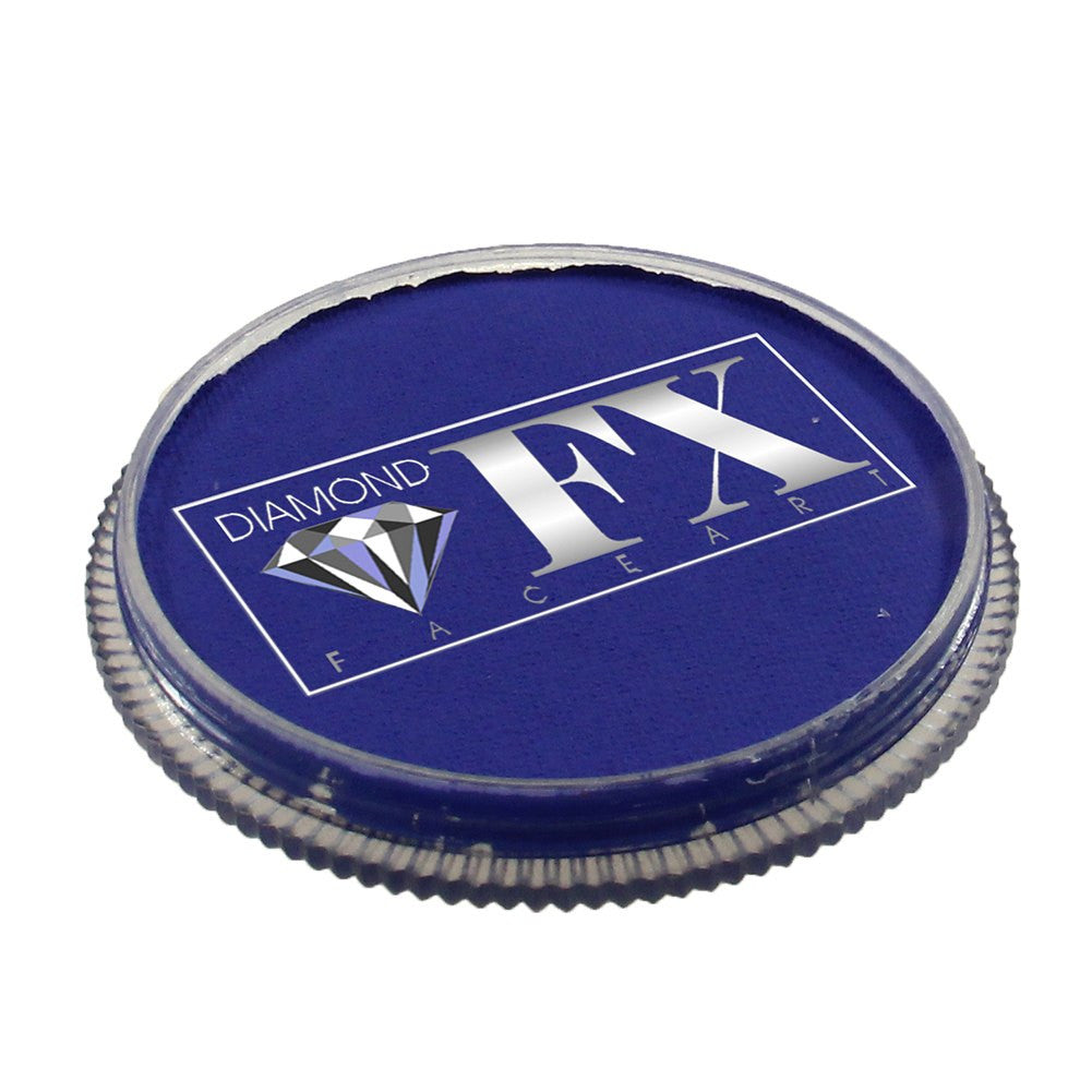 Diamond FX - Neon Blue N70 (32 gm)