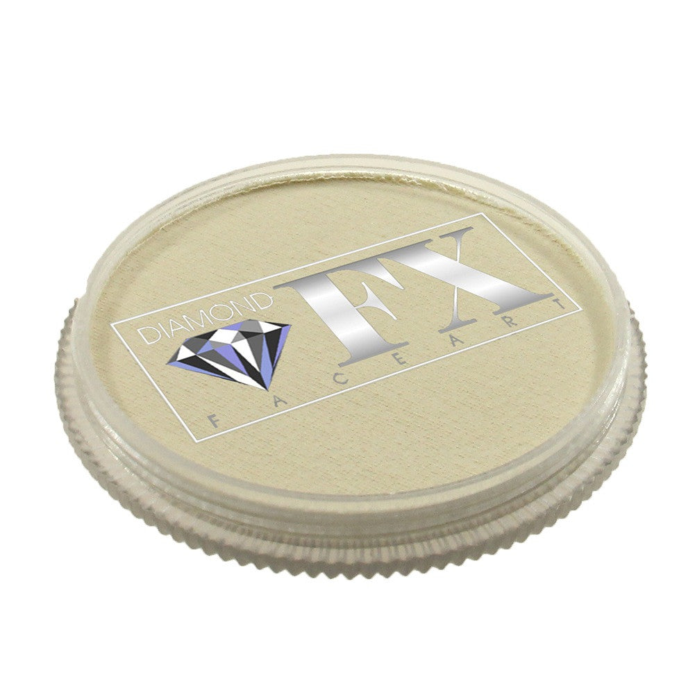 Diamond FX - Neon White N01 (32 gm)