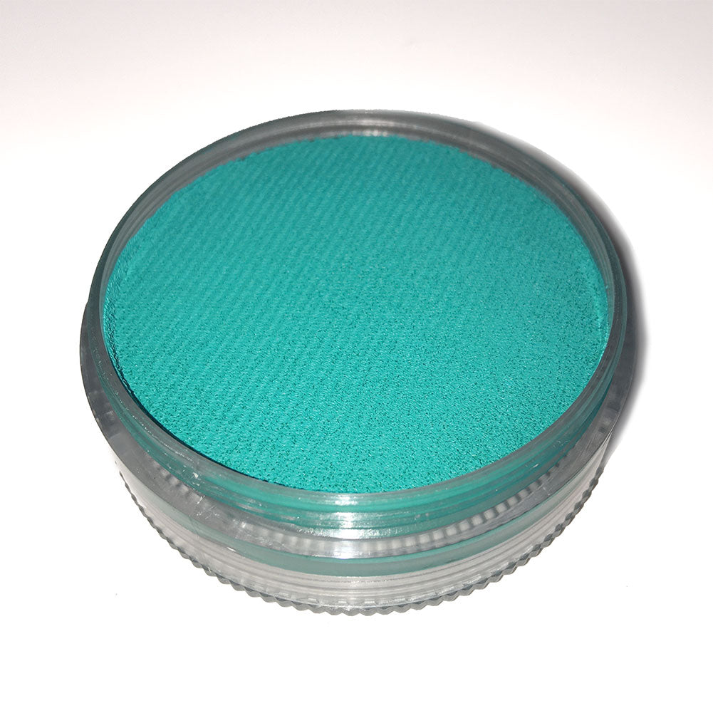 Diamond Green Face Paints - Sea Green 26 (45 gm)