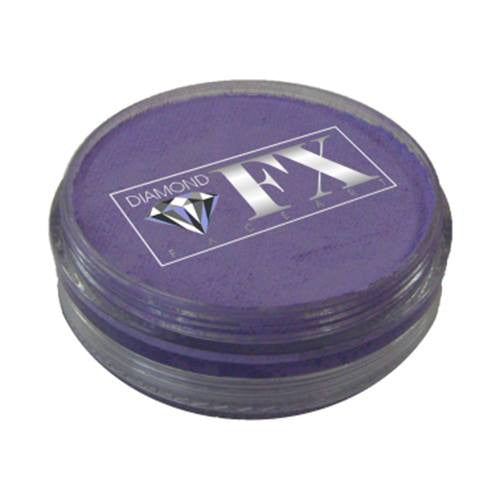 Diamond Face Paints - Lavender 28 (45 gm)