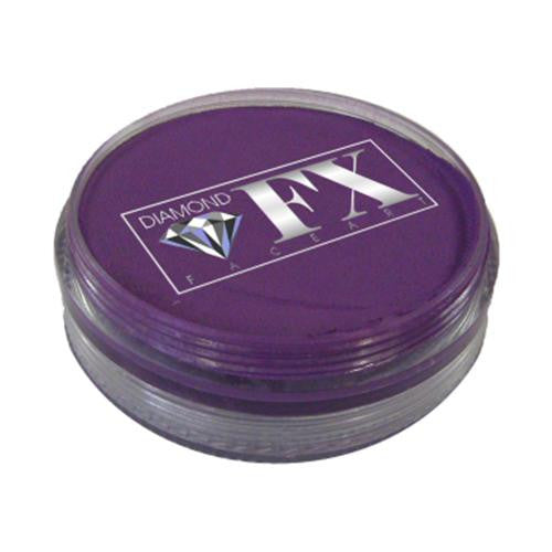 Diamond Face Paints - Purple 80 (45 gm)