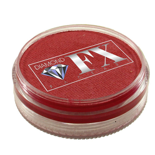 Diamond Face Paints - Metallic Pink M32 (45 gm)