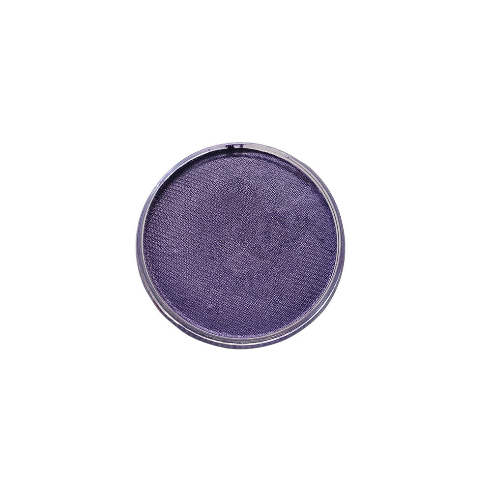 Diamond Face Paints - Metallic Violet Purple M80 (45 gm)