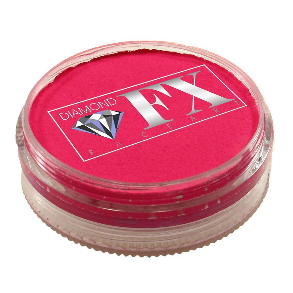 Diamond FX - Neon Magenta N128 (45 gm)